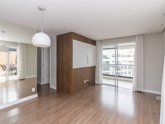 Cobertura / Penthouse com 5530m² 3 quartos e 2 banheiros, à venda, no bairro Vila Andrade em São Paulo
