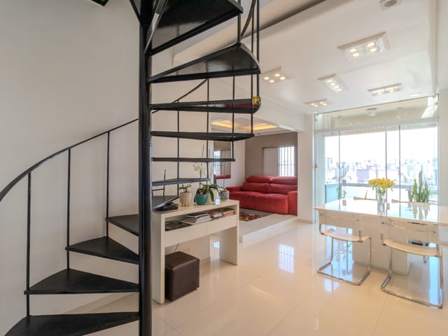 Apartamento com 110m² 2 quartos e 2 banheiros, à venda, no bairro Vila da Saúde em São Paulo