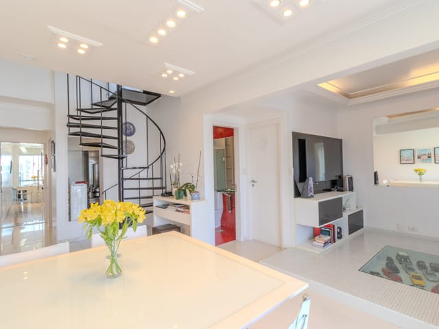 Apartamento com 110m² 2 quartos e 2 banheiros, à venda, no bairro Vila da Saúde em São Paulo