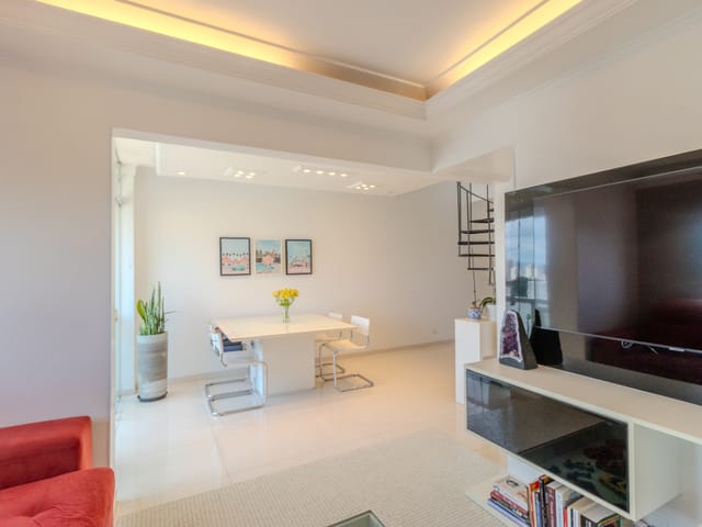 Apartamento com 110m² 2 quartos e 2 banheiros, à venda, no bairro Vila da Saúde em São Paulo