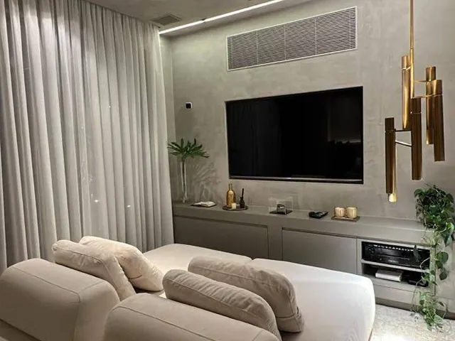 Cobertura / Penthouse 1 quarto e 3 banheiros, à venda, no bairro Itaim Bibi em São Paulo