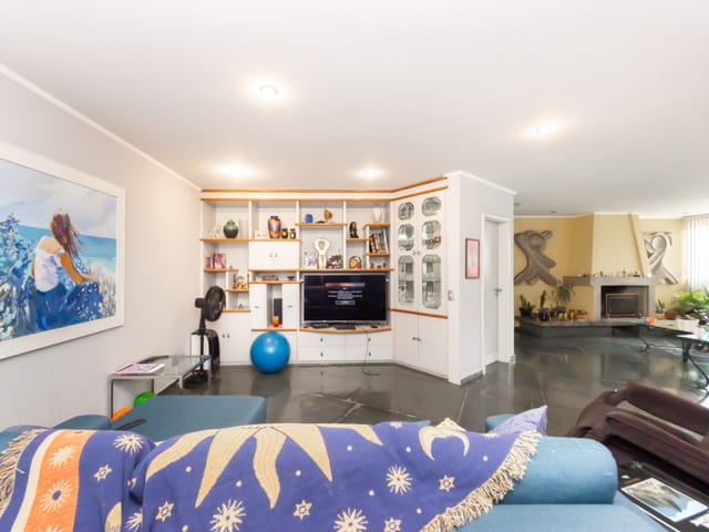 Cobertura / Penthouse com 390m² 4 quartos e 5 banheiros, à venda, no bairro Jardim Paulista em São Paulo