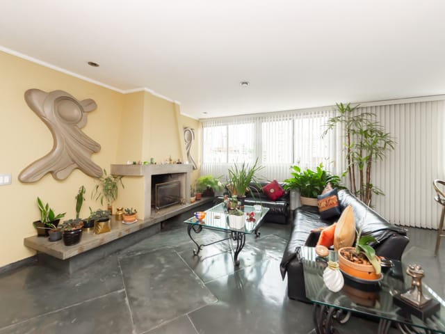 Cobertura / Penthouse com 390m² 4 quartos e 5 banheiros, à venda, no bairro Jardim Paulista em São Paulo