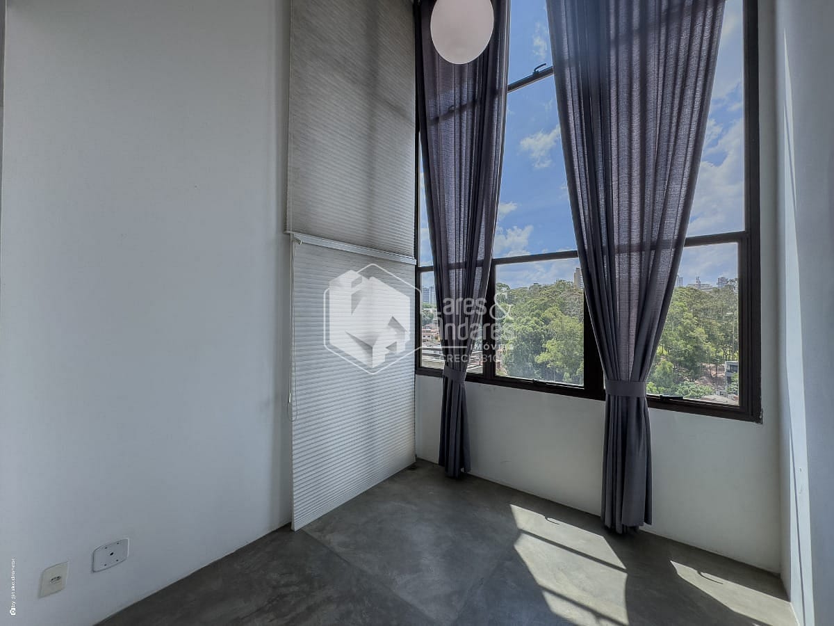 Cobertura à venda com 1 quarto, 63m² - Foto 78