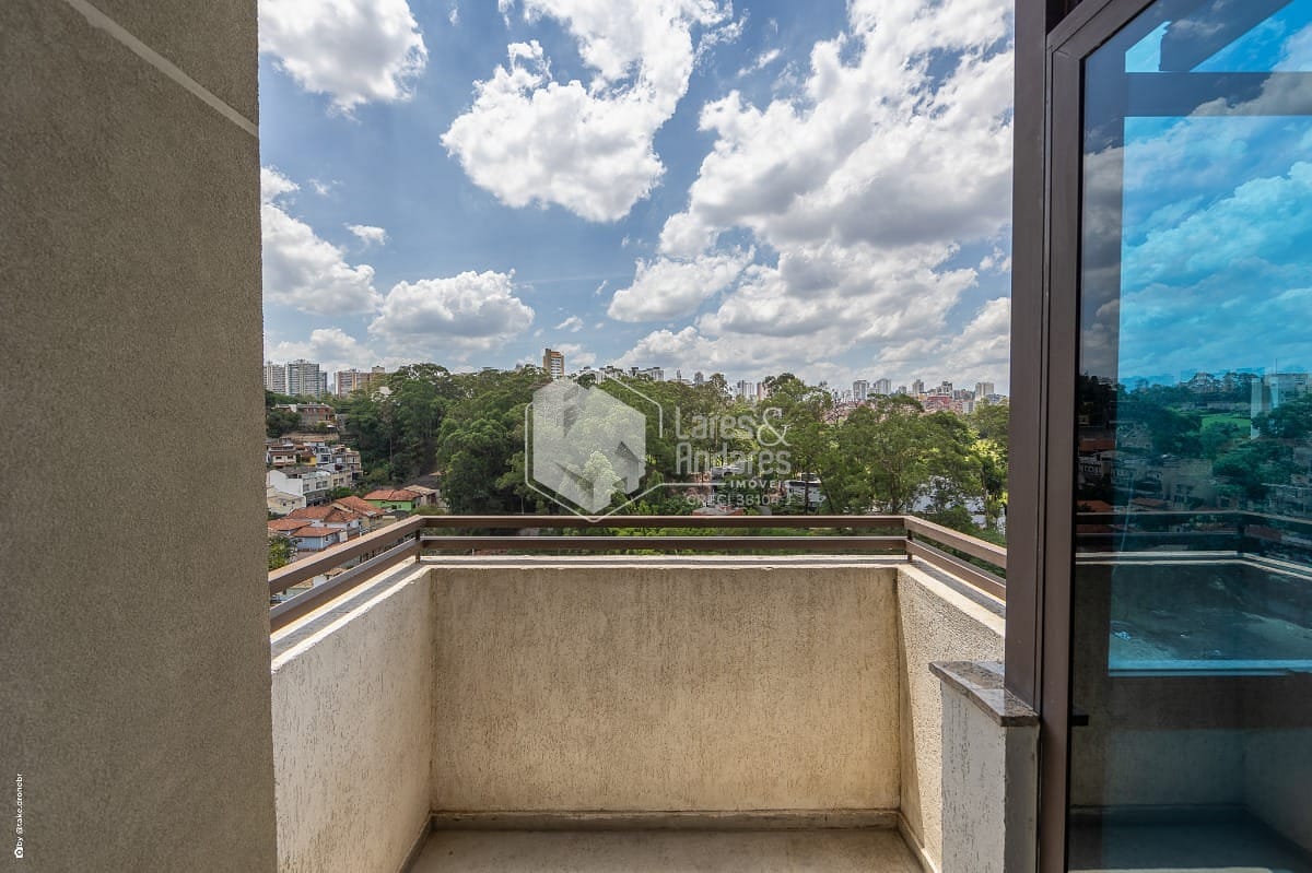 Cobertura à venda com 1 quarto, 63m² - Foto 63
