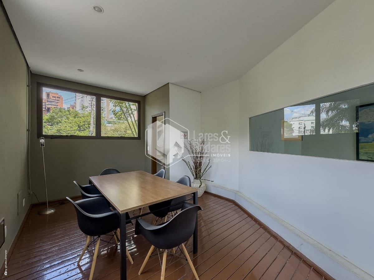 Cobertura à venda com 1 quarto, 63m² - Foto 93