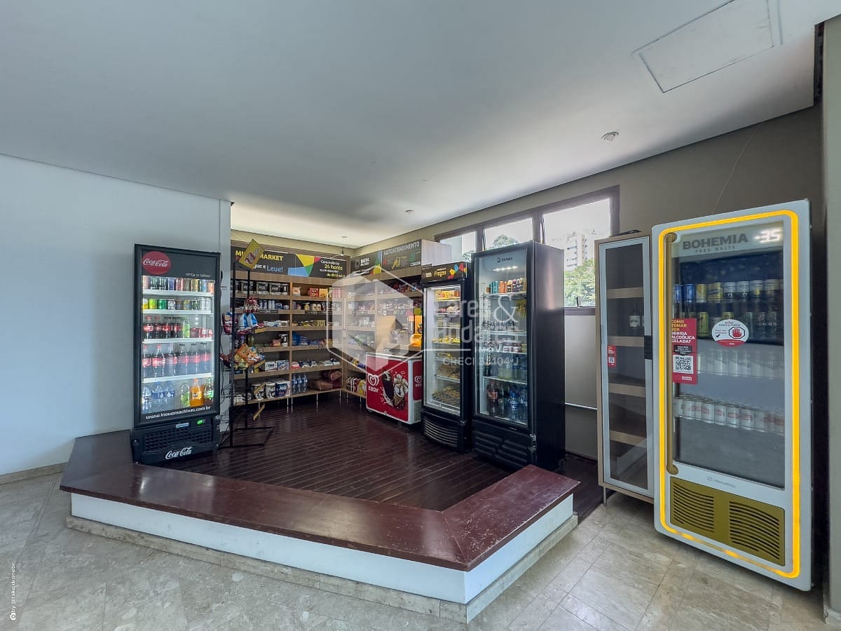 Cobertura à venda com 1 quarto, 63m² - Foto 94