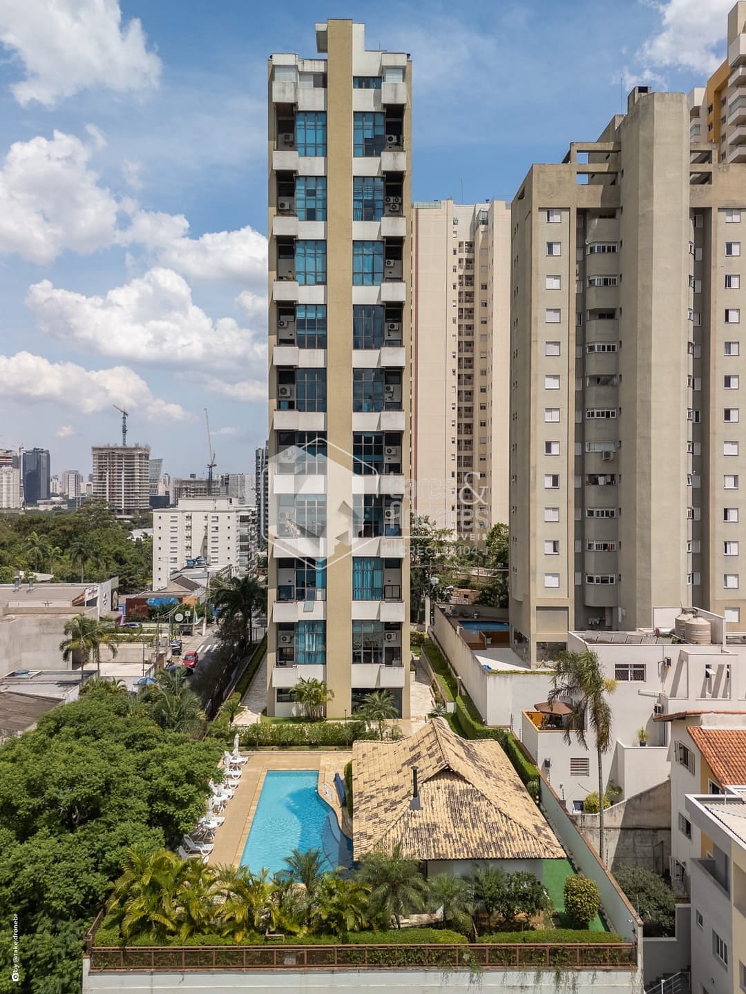 Cobertura à venda com 1 quarto, 63m² - Foto 98