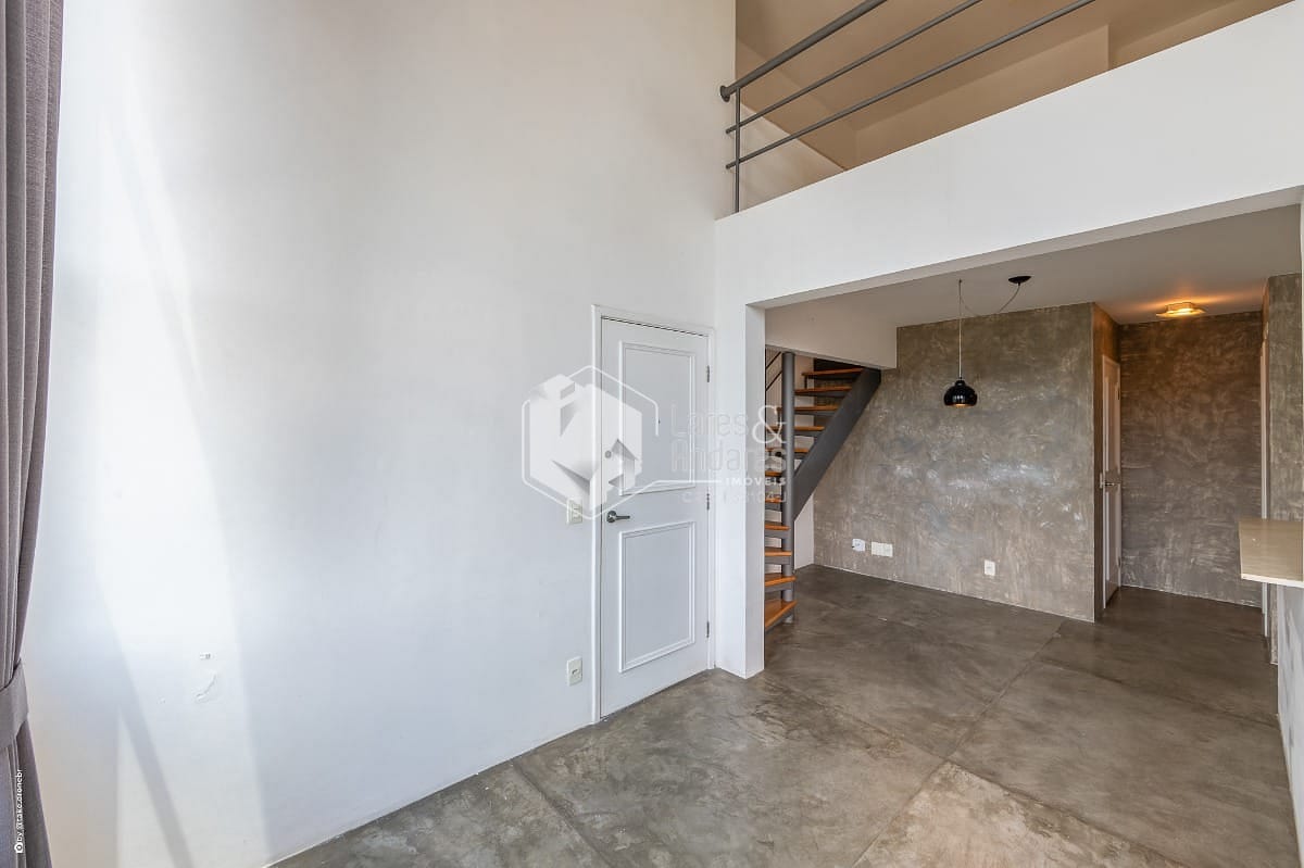 Cobertura à venda com 1 quarto, 63m² - Foto 59