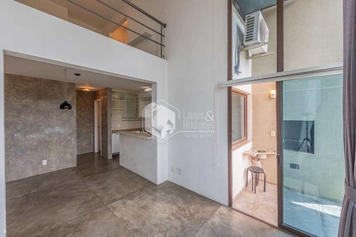Cobertura à venda com 1 quarto, 63m² - Foto 60
