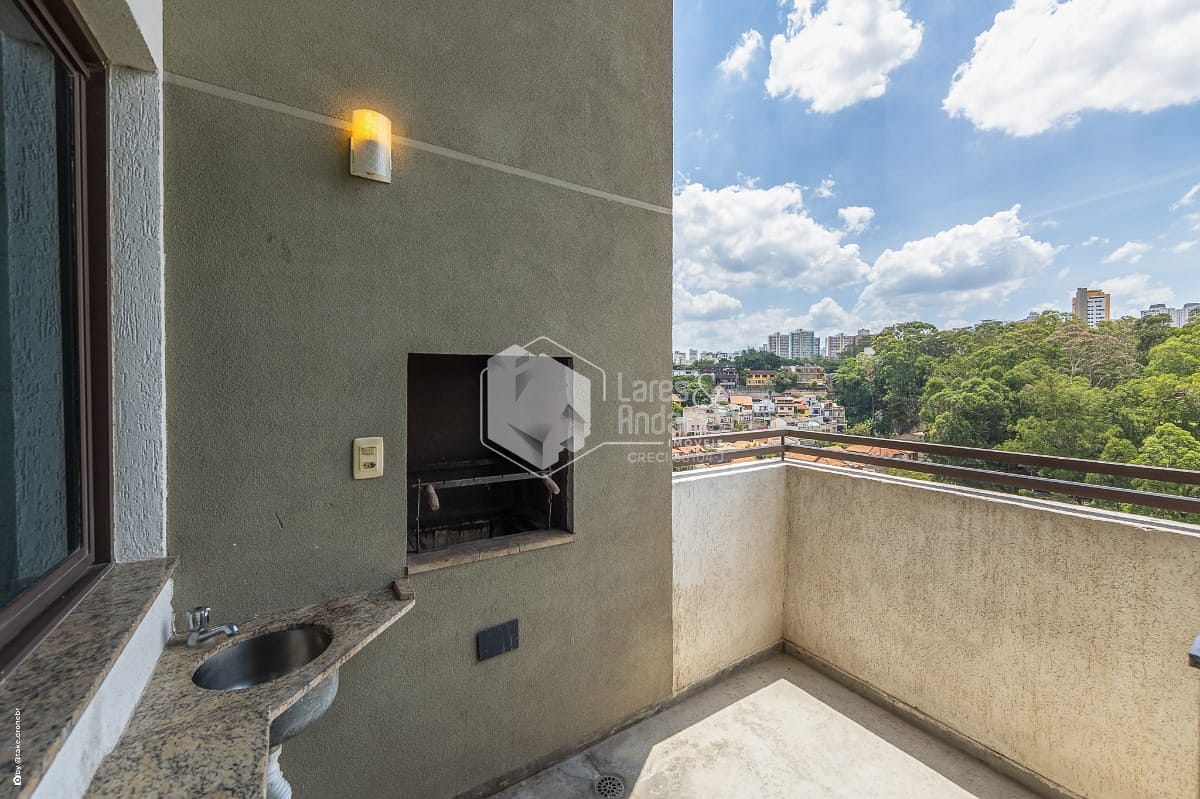 Cobertura à venda com 1 quarto, 63m² - Foto 62