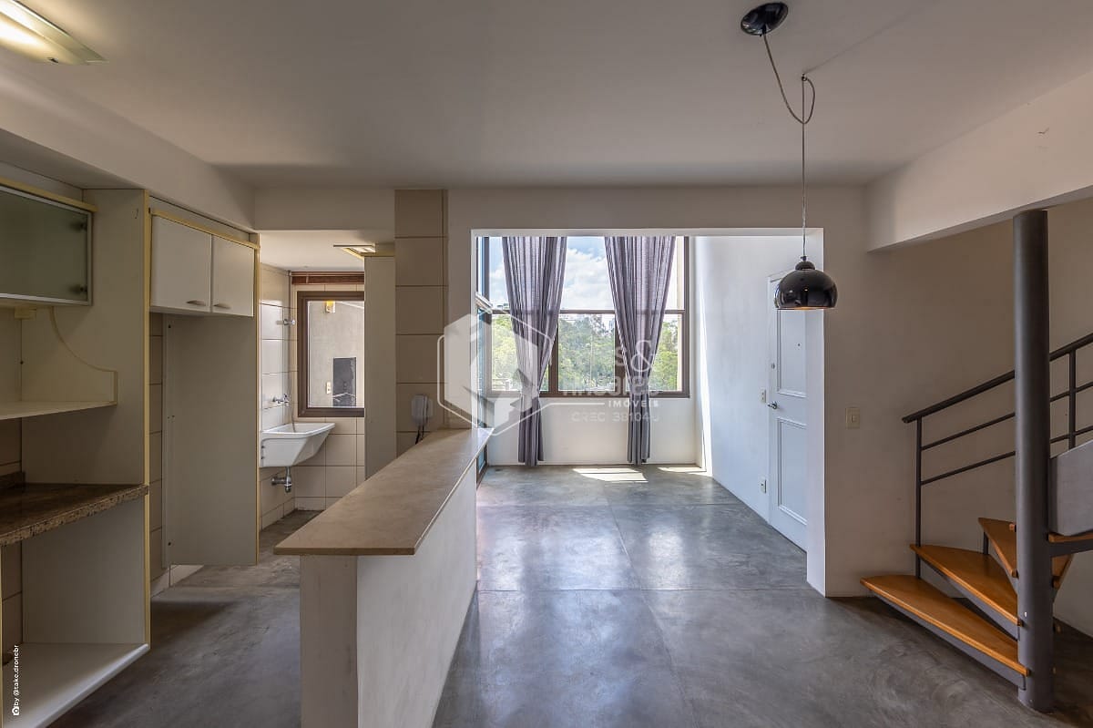 Cobertura à venda com 1 quarto, 63m² - Foto 58