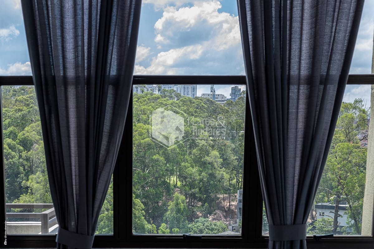 Cobertura à venda com 1 quarto, 63m² - Foto 31