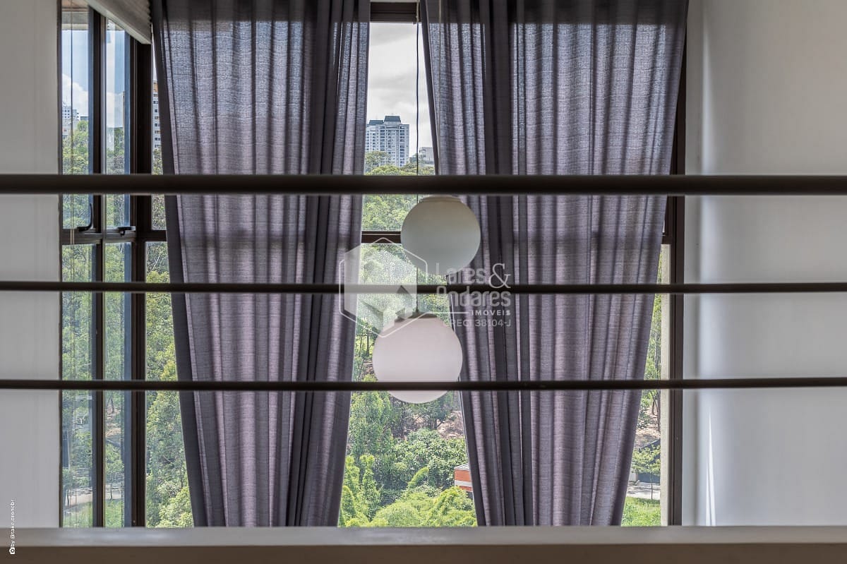 Cobertura à venda com 1 quarto, 63m² - Foto 32