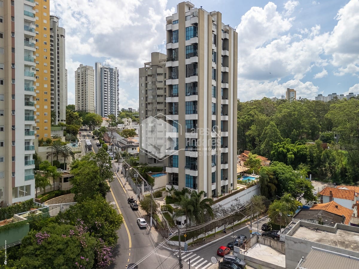 Cobertura à venda com 1 quarto, 63m² - Foto 43