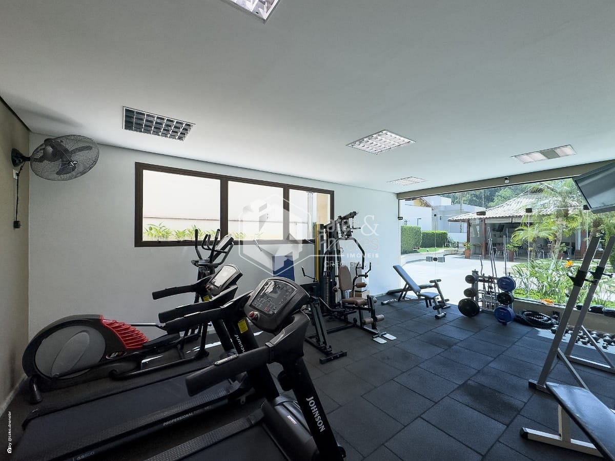 Cobertura à venda com 1 quarto, 63m² - Foto 37
