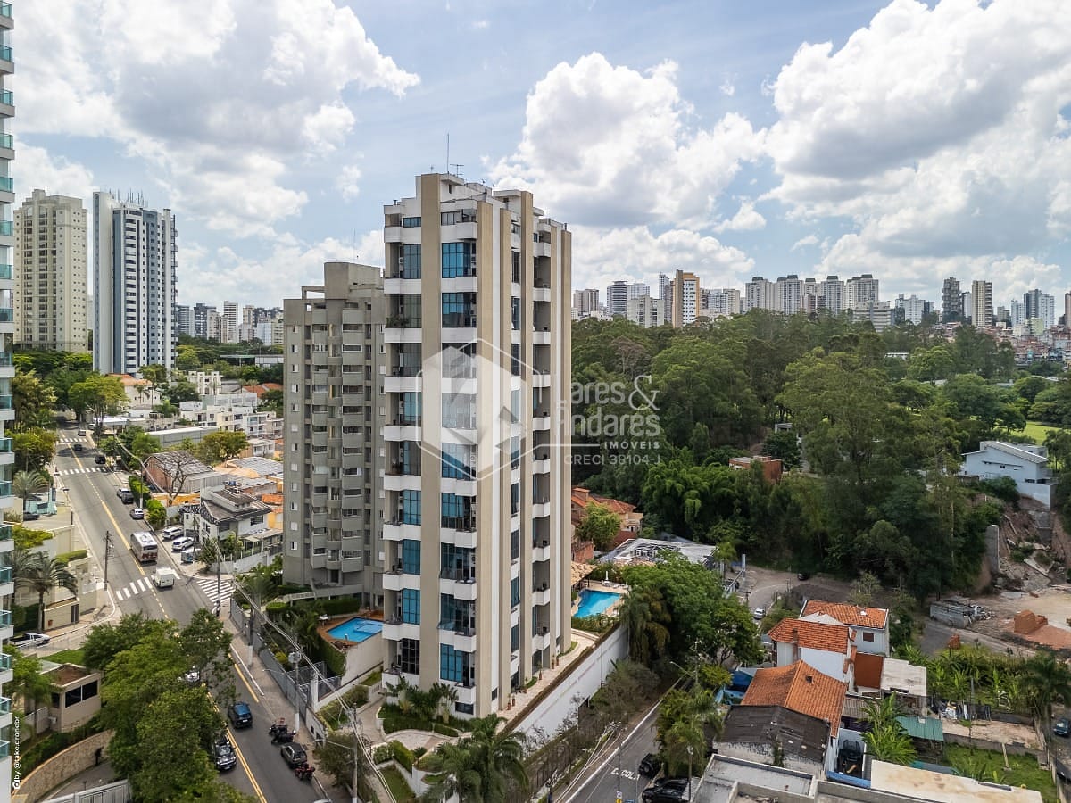 Cobertura à venda com 1 quarto, 63m² - Foto 46