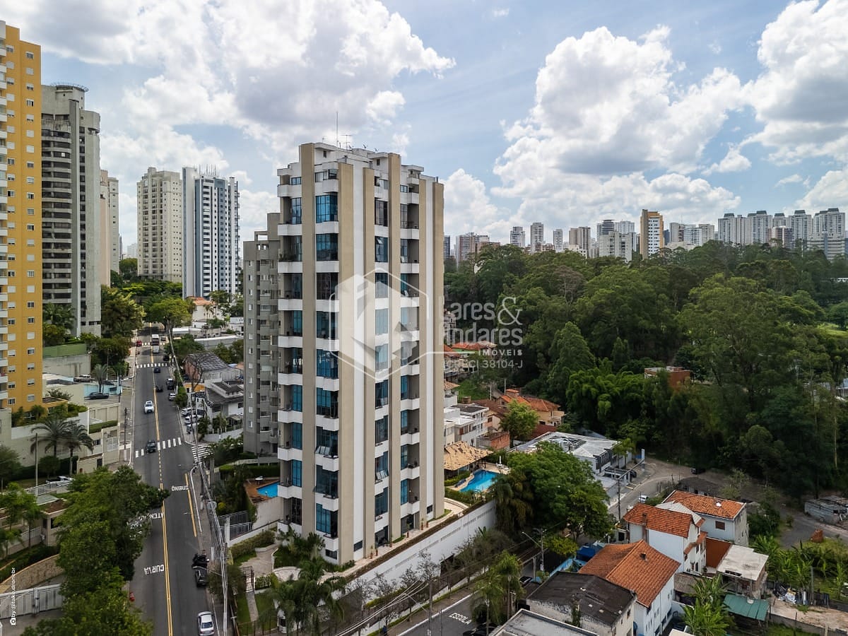 Cobertura à venda com 1 quarto, 63m² - Foto 45
