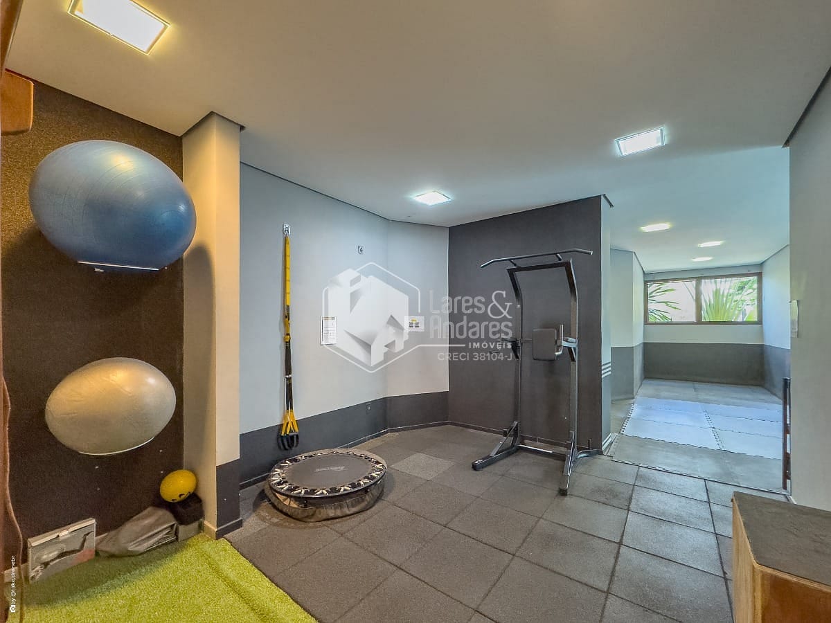 Cobertura à venda com 1 quarto, 63m² - Foto 42