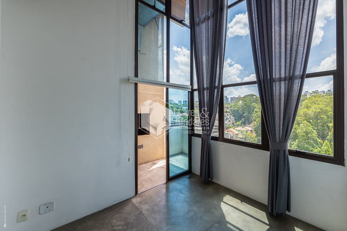 Cobertura à venda com 1 quarto, 63m² - Foto 61