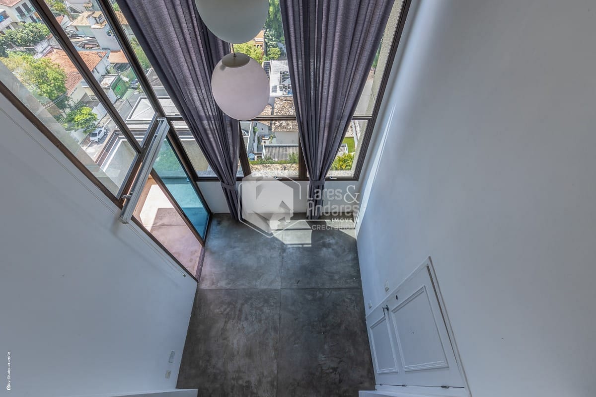 Cobertura à venda com 1 quarto, 63m² - Foto 76