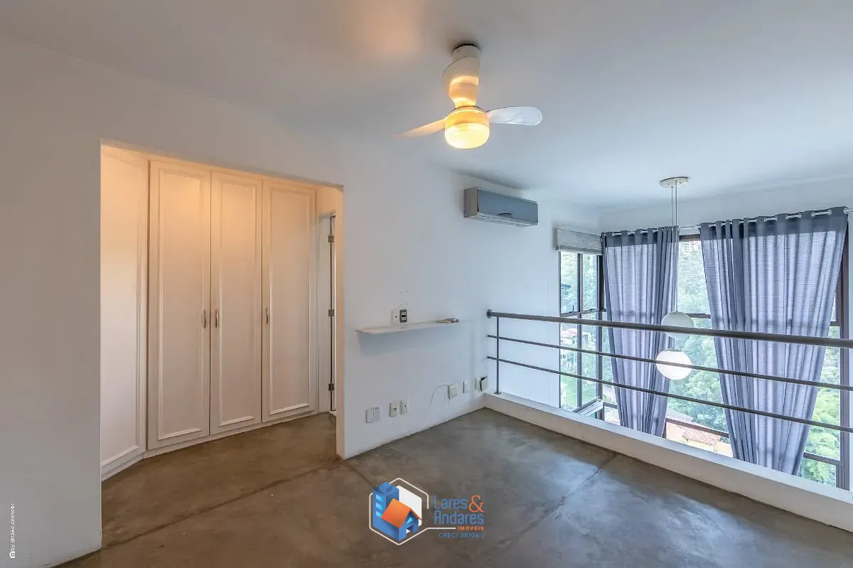 Apartamento, 1 quarto, 63 m² - Foto 72