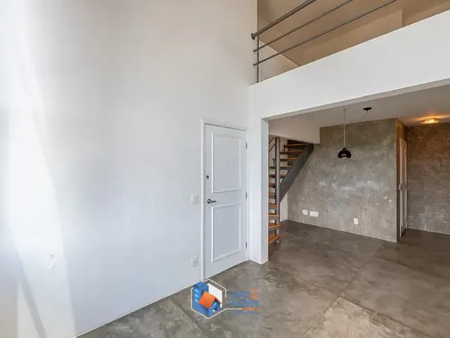 Apartamento com 63m² 1 quarto e 2 banheiros, à venda, no bairro Paraíso do Morumbi em São Paulo