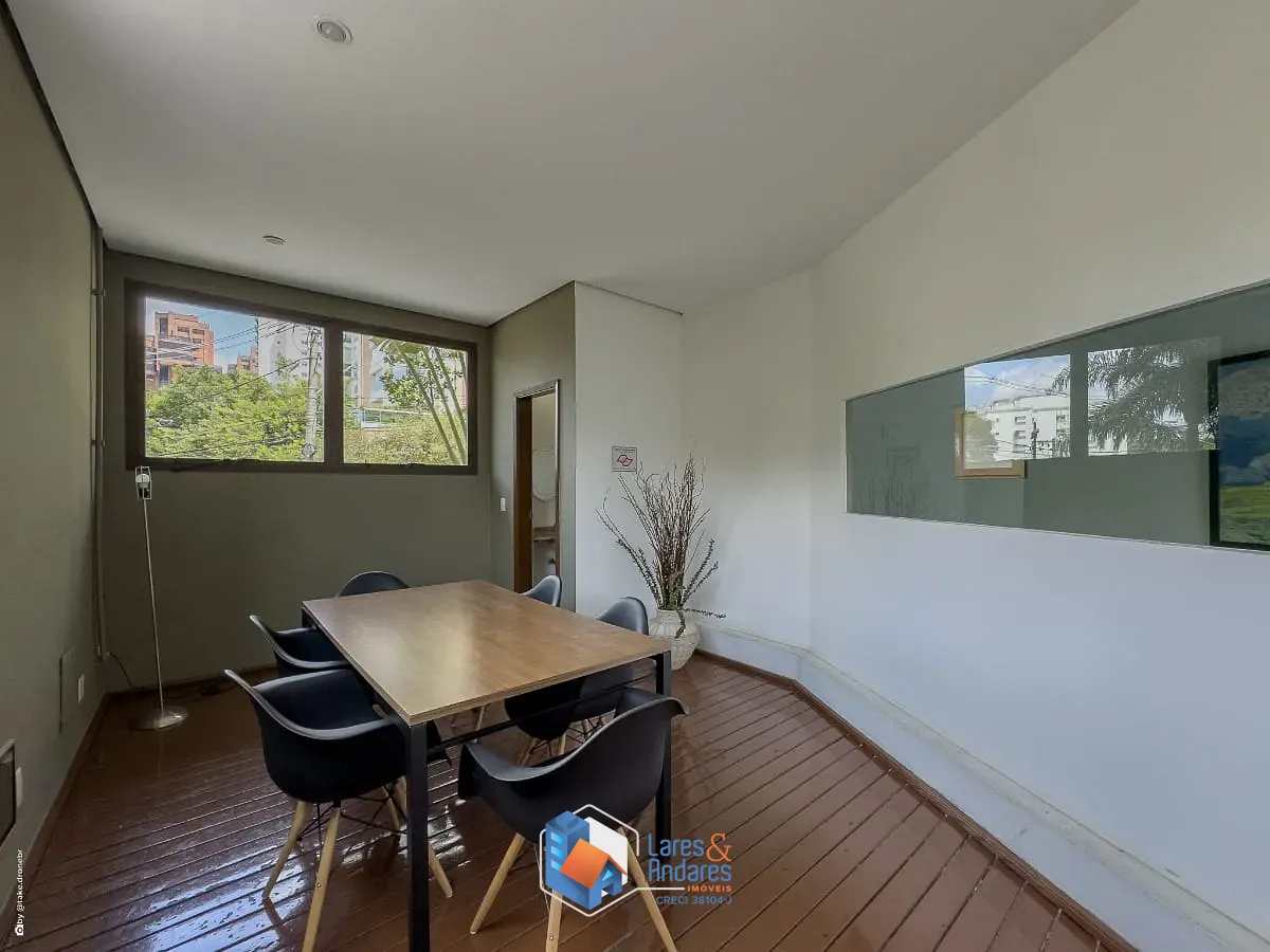 Apartamento, 1 quarto, 63 m² - Foto 93