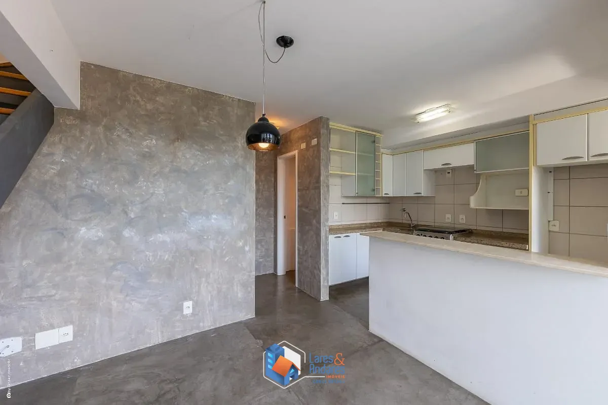 Apartamento, 1 quarto, 63 m² - Foto 66