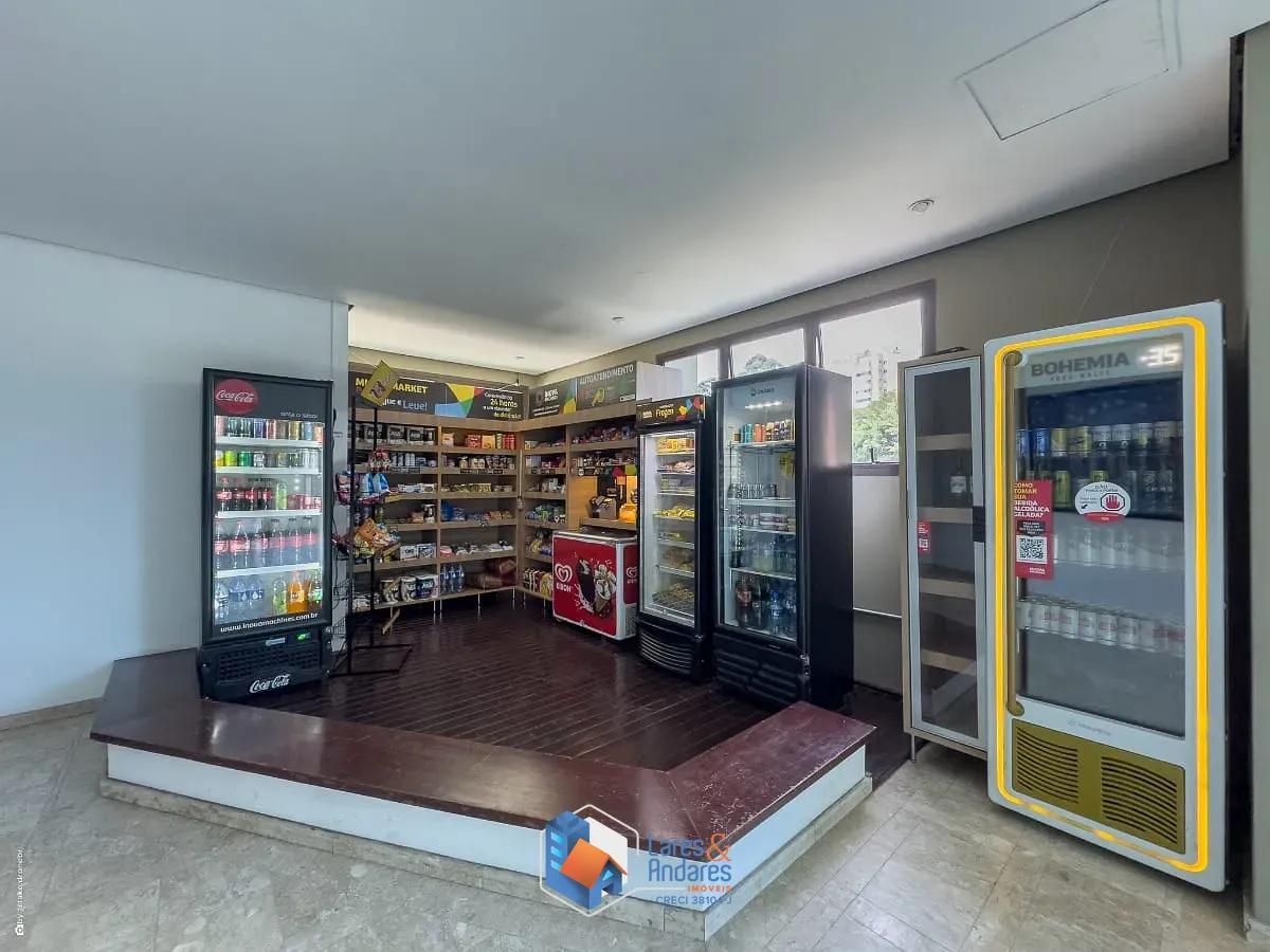 Apartamento, 1 quarto, 63 m² - Foto 94