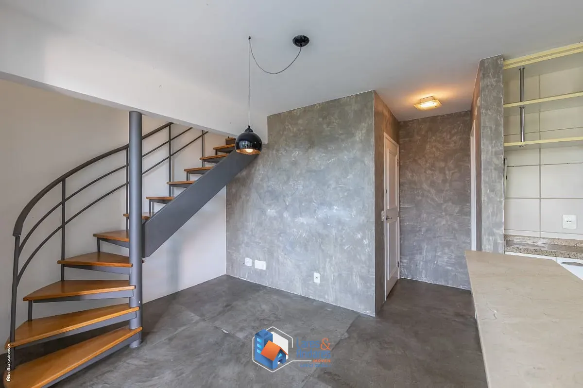 Apartamento, 1 quarto, 63 m² - Foto 71