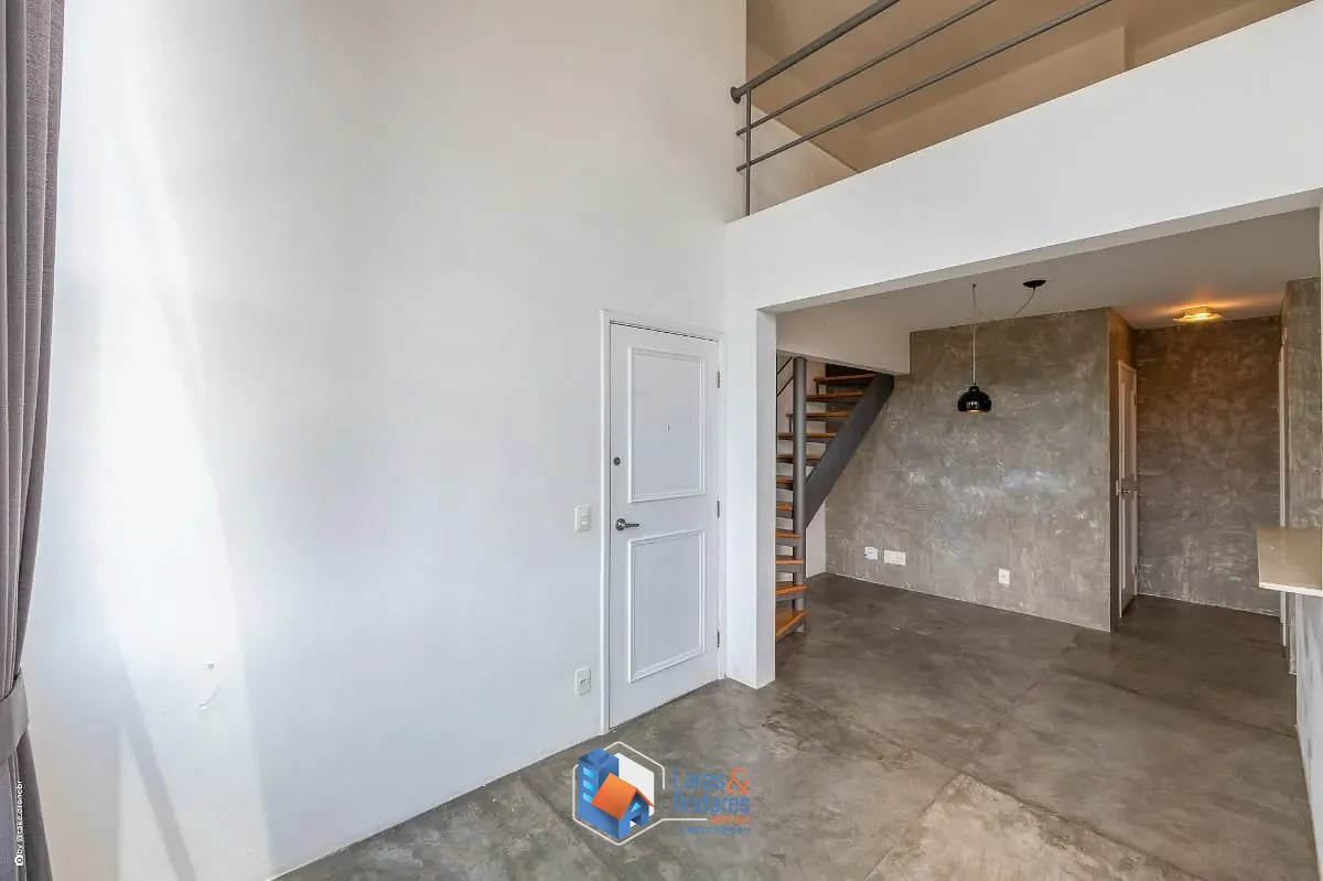 Apartamento, 1 quarto, 63 m² - Foto 59