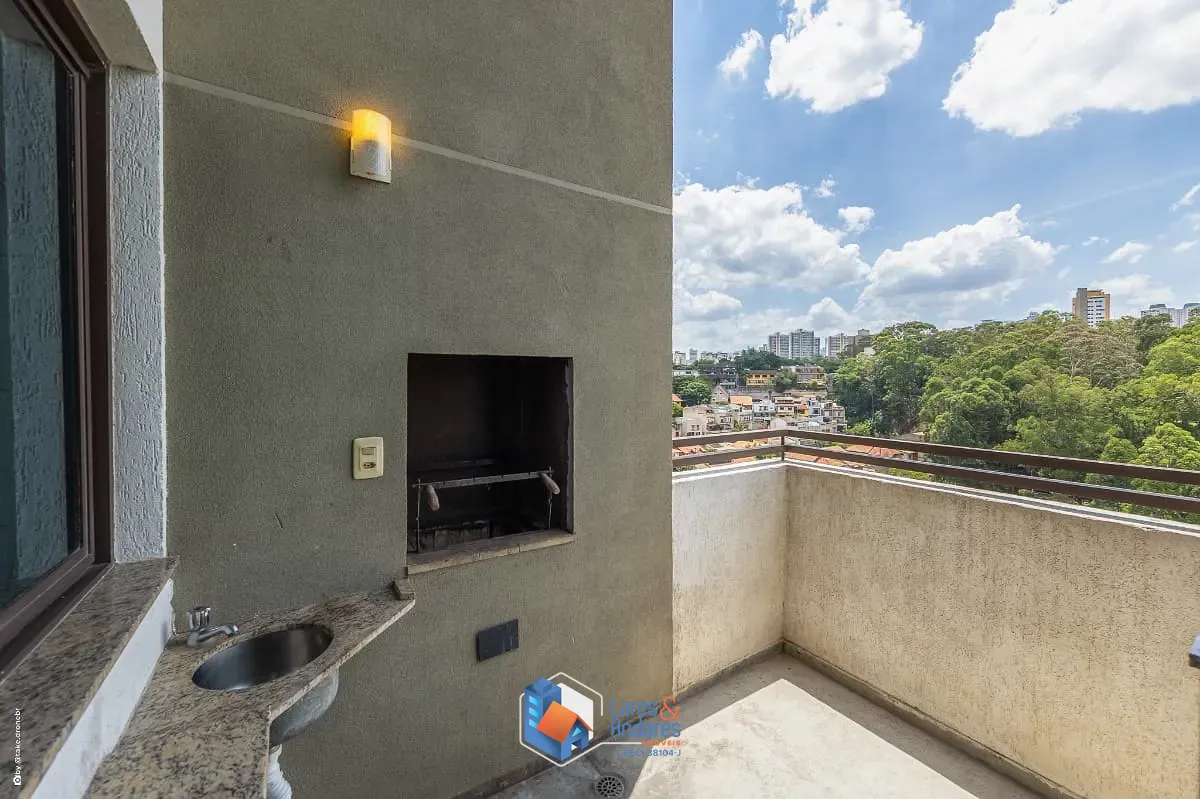 Apartamento, 1 quarto, 63 m² - Foto 62