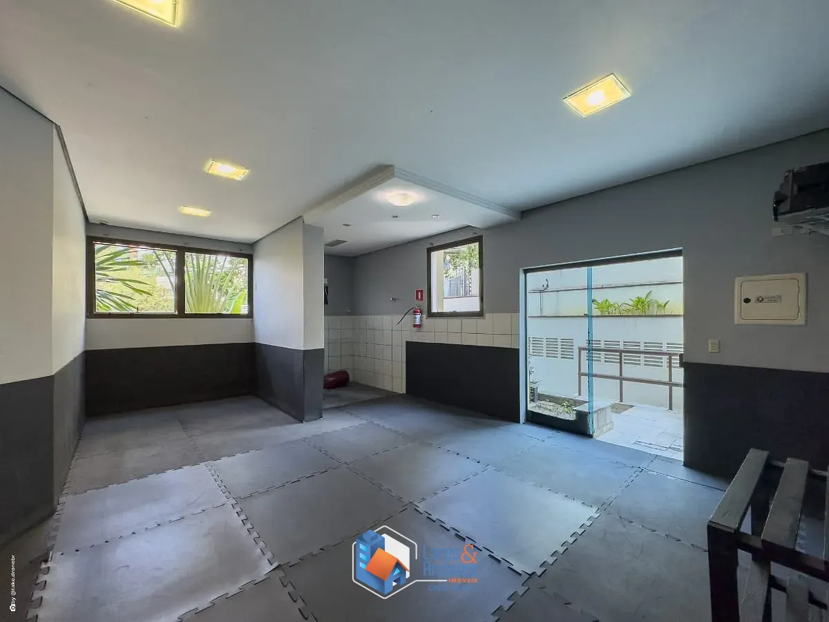 Apartamento, 1 quarto, 63 m² - Foto 92