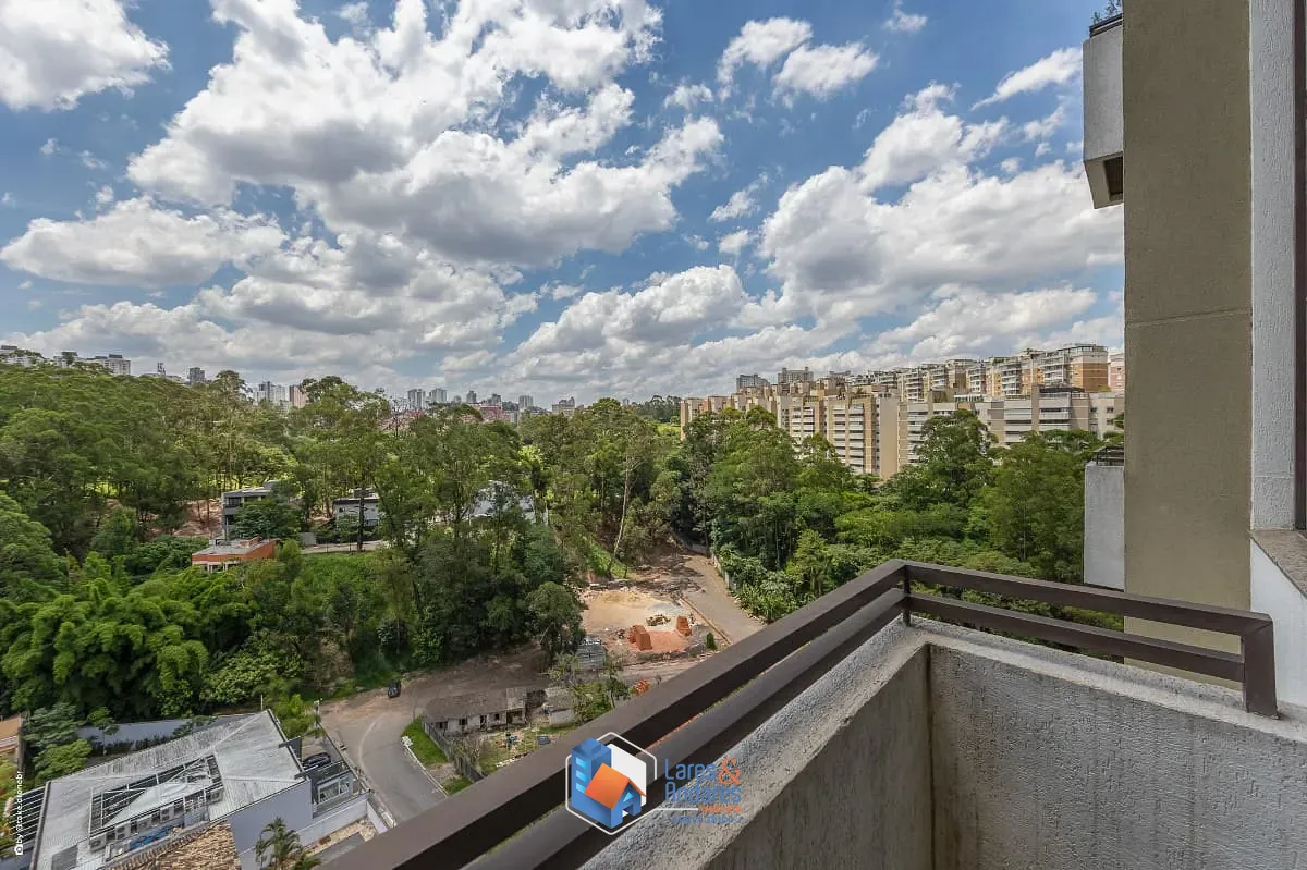 Apartamento, 1 quarto, 63 m² - Foto 3