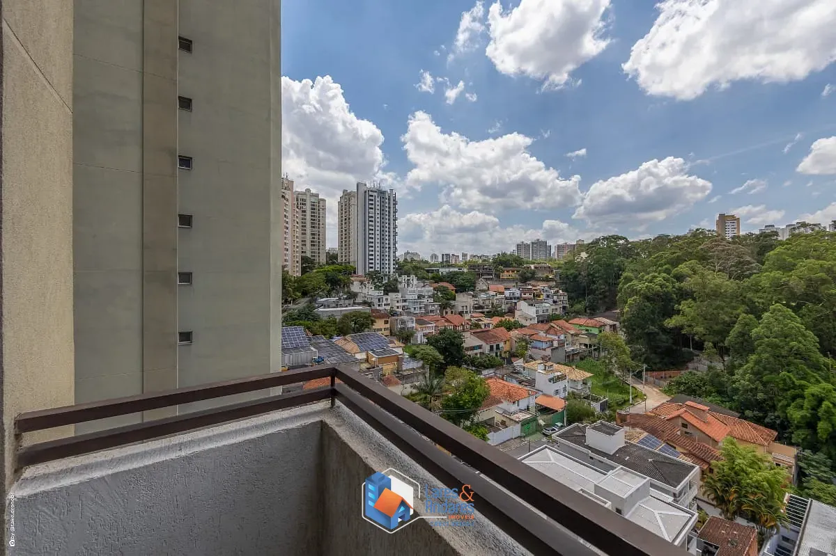 Apartamento, 1 quarto, 63 m² - Foto 4