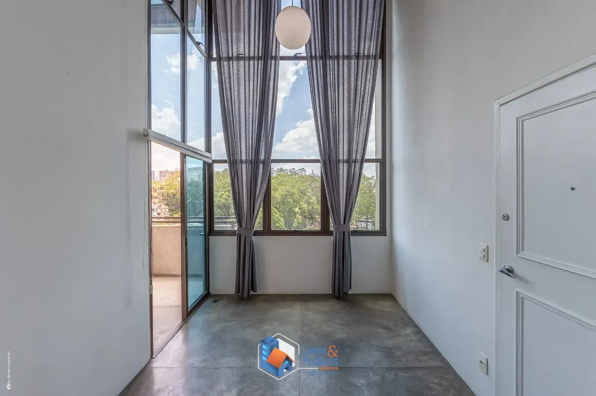 Apartamento, 1 quarto, 63 m² - Foto 12