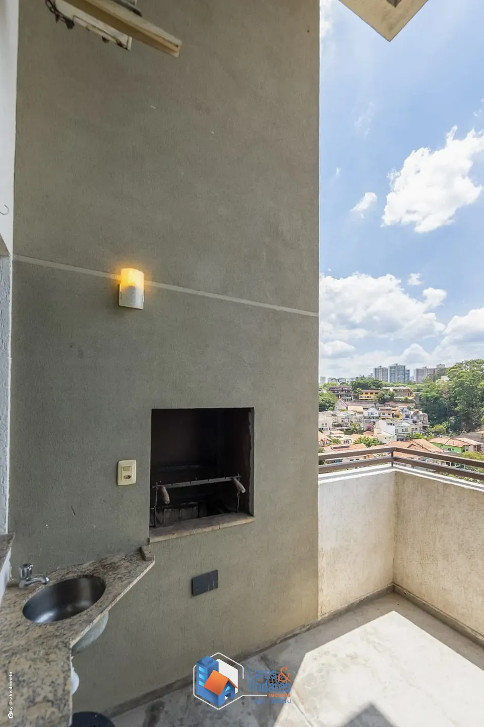 Apartamento, 1 quarto, 63 m² - Foto 7
