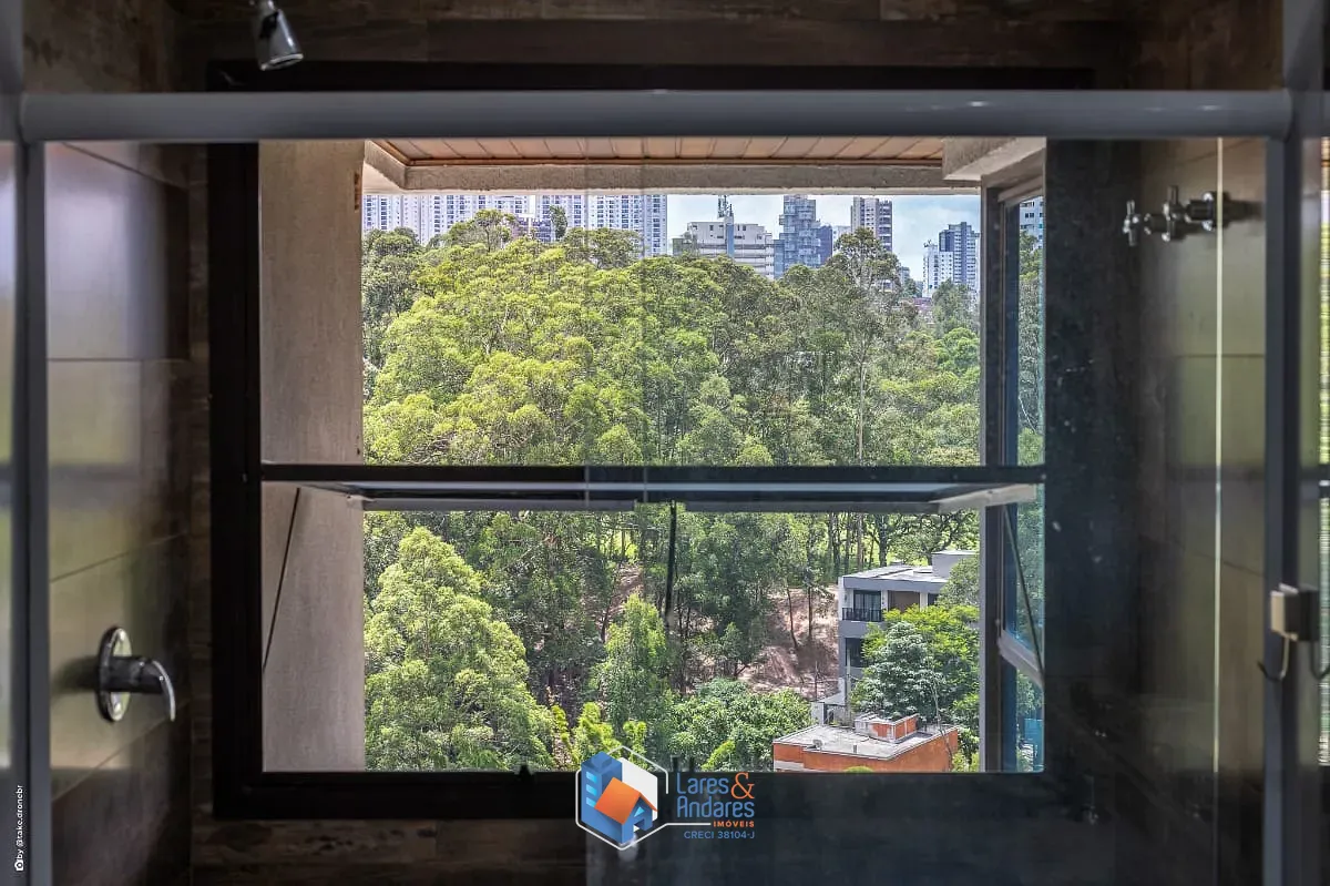 Apartamento, 1 quarto, 63 m² - Foto 34