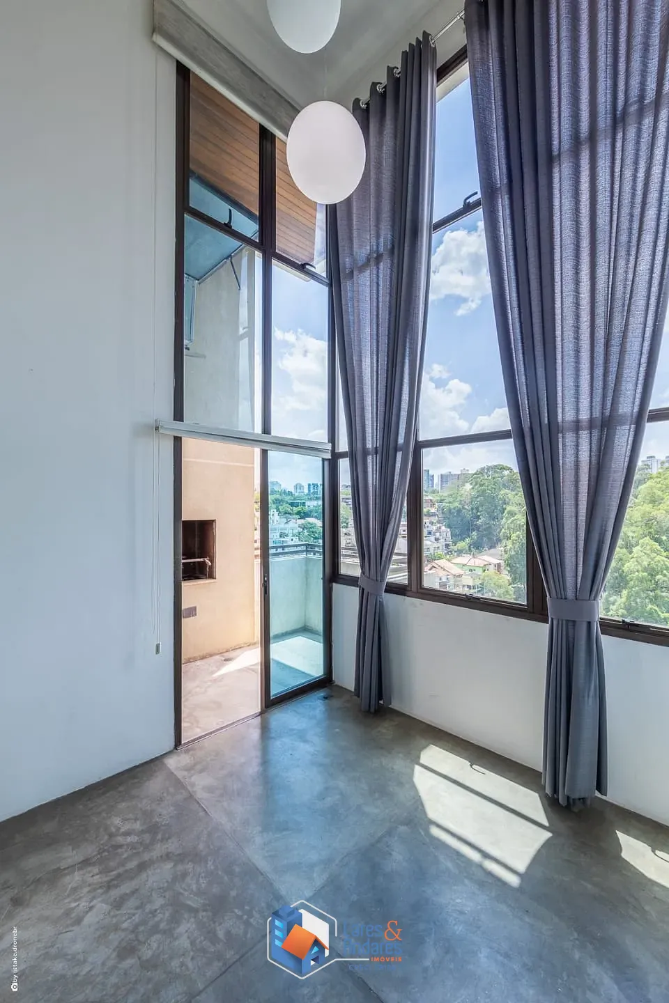 Apartamento, 1 quarto, 63 m² - Foto 8