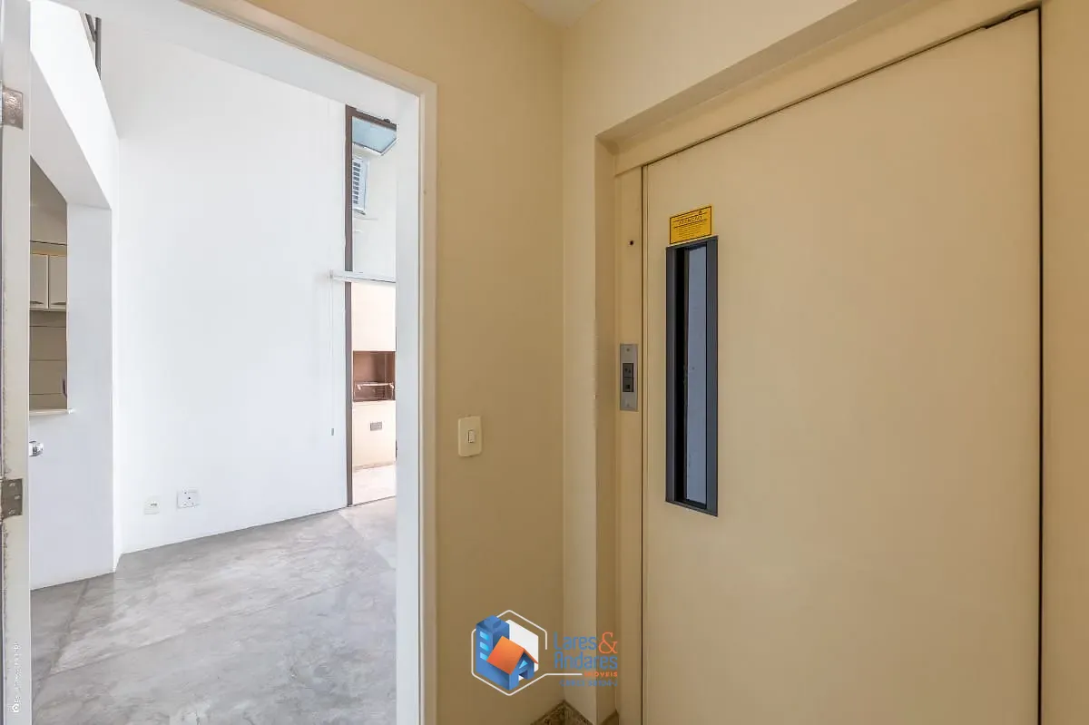 Apartamento, 1 quarto, 63 m² - Foto 10