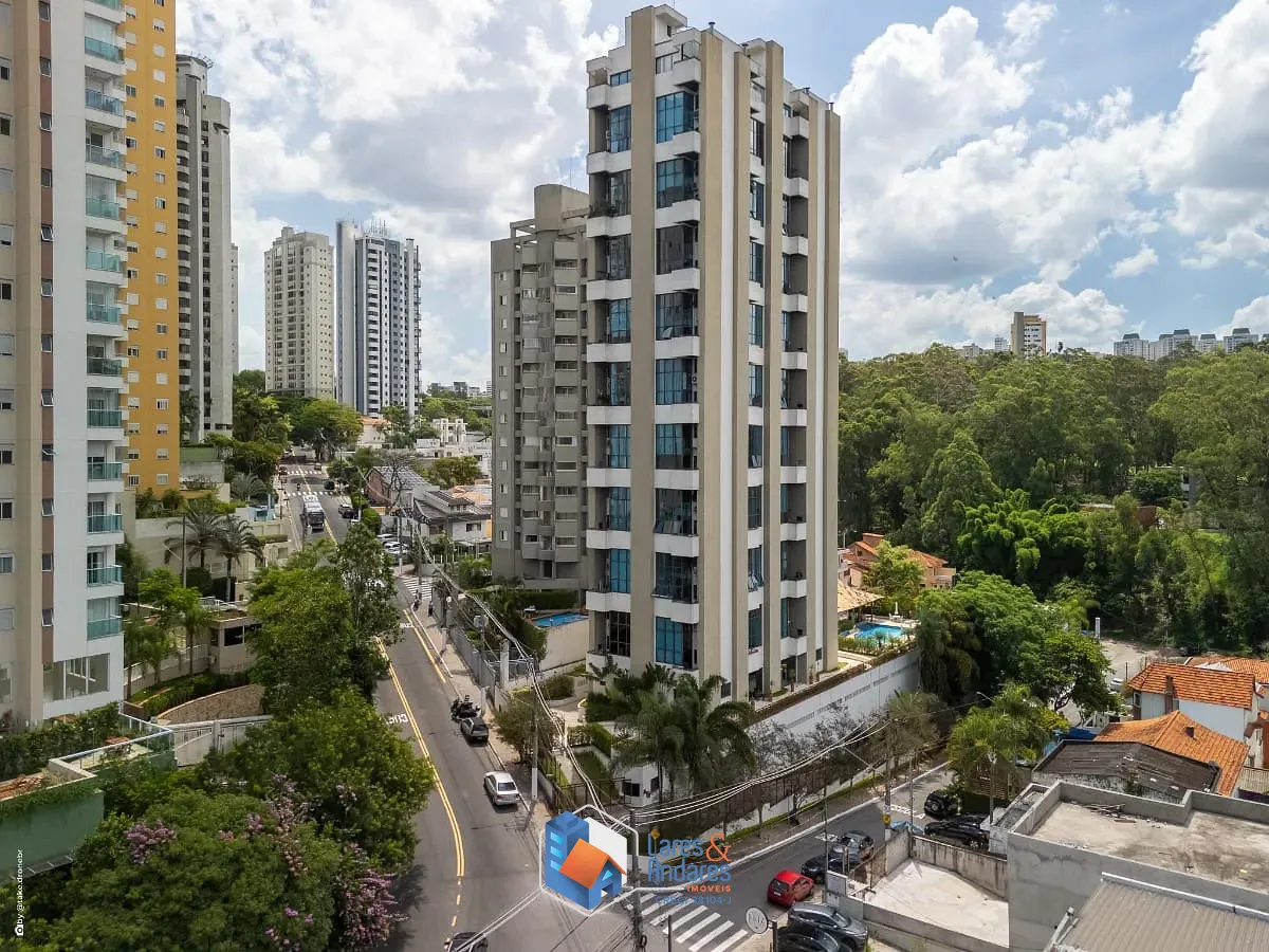 Apartamento, 1 quarto, 63 m² - Foto 43
