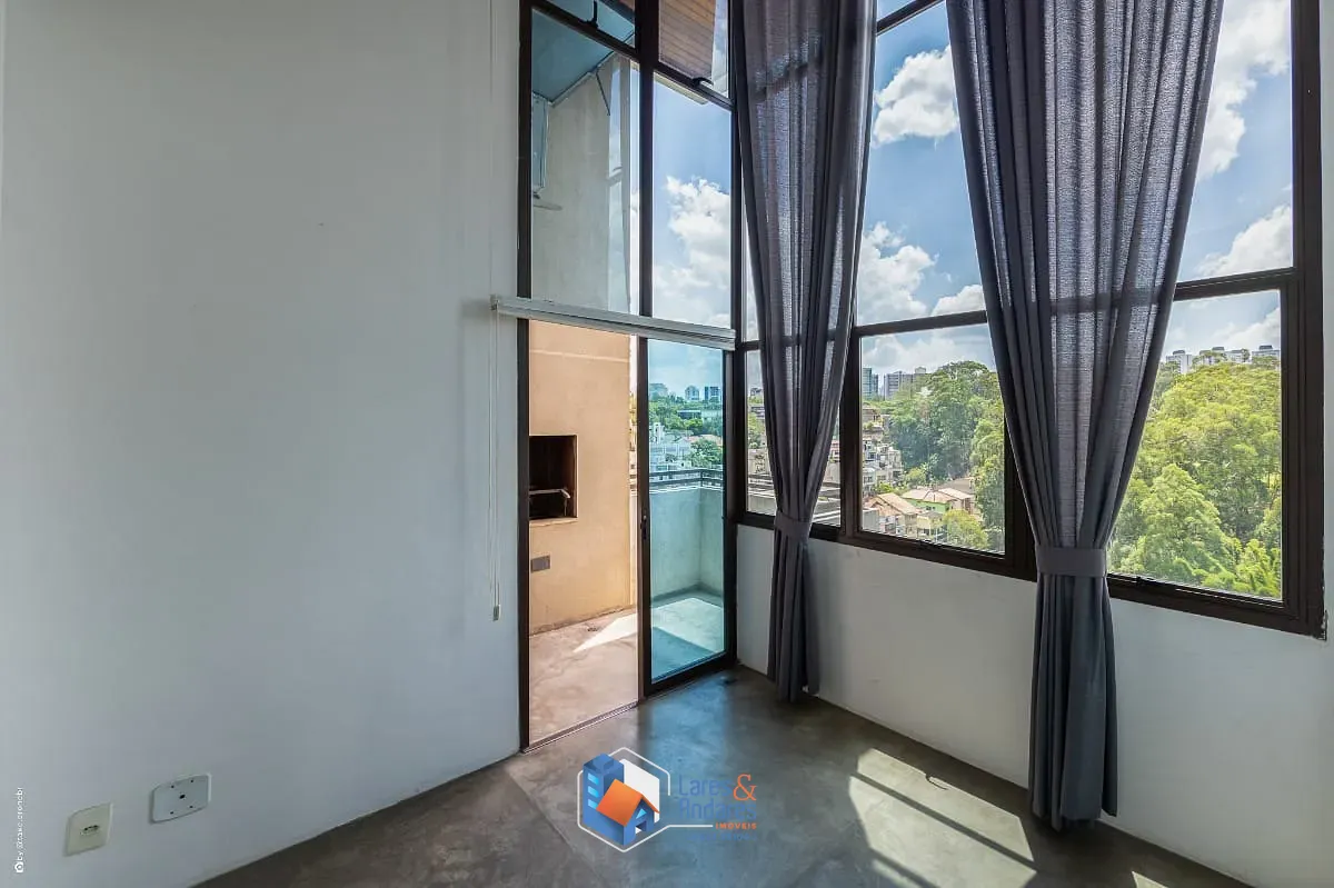 Apartamento, 1 quarto, 63 m² - Foto 9