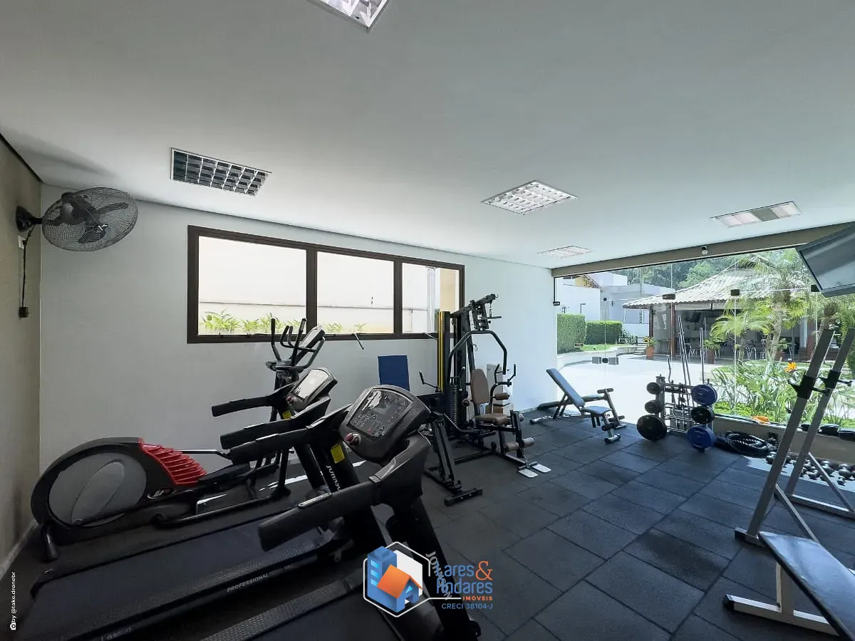 Apartamento, 1 quarto, 63 m² - Foto 37