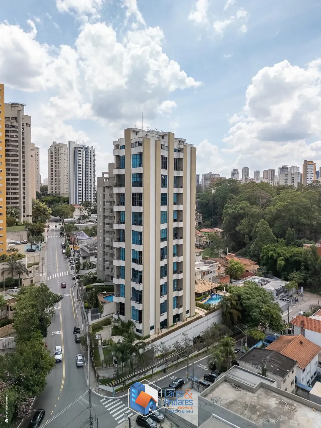 Apartamento, 1 quarto, 63 m² - Foto 44