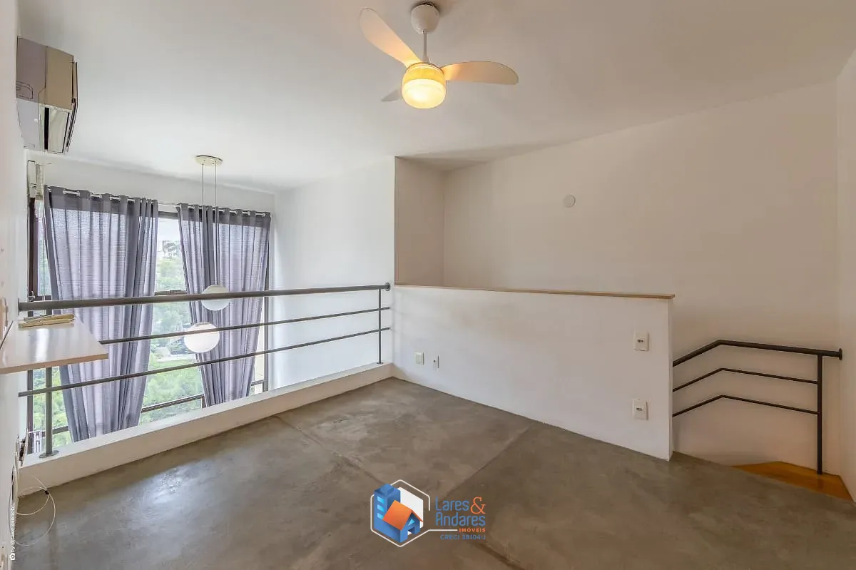 Apartamento, 1 quarto, 63 m² - Foto 25
