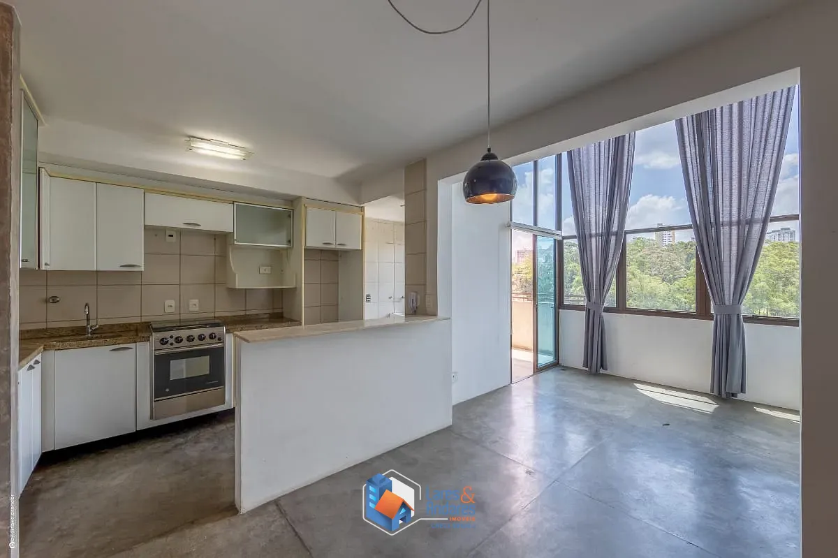 Apartamento, 1 quarto, 63 m² - Foto 20