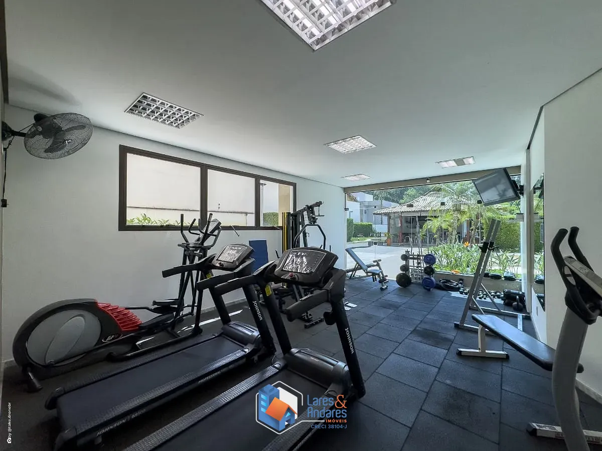 Apartamento, 1 quarto, 63 m² - Foto 38