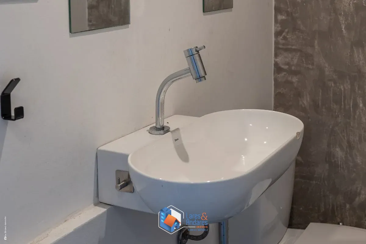 Apartamento, 1 quarto, 63 m² - Foto 29