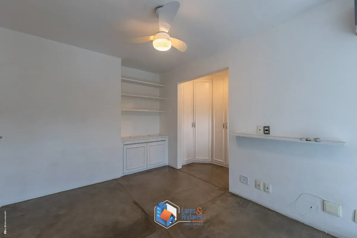 Apartamento, 1 quarto, 63 m² - Foto 24